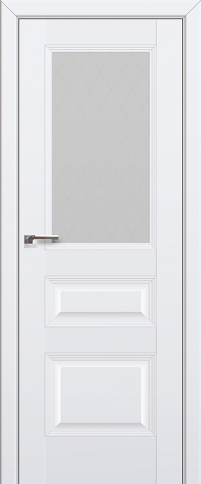 Дверь межкомнатная УФ лак Profildoors, 68U